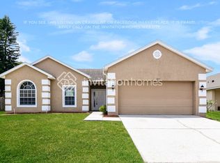 855 Berwick Dr, Davenport, FL 33897