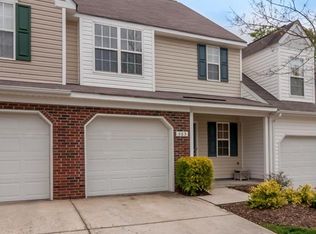 463 Robin Reed Ct, Pineville, NC 28134