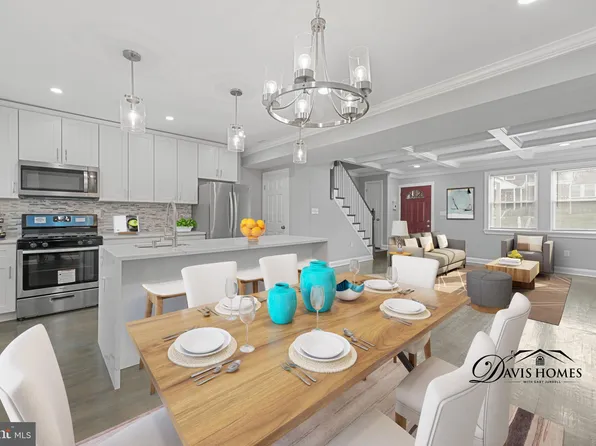 2506 Park Heights Ter, Baltimore, MD 21215
