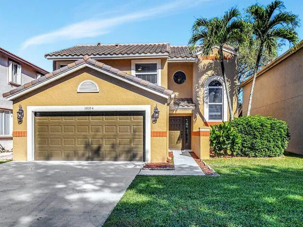 10104 Country Brook Road, Boca Raton, FL 33428