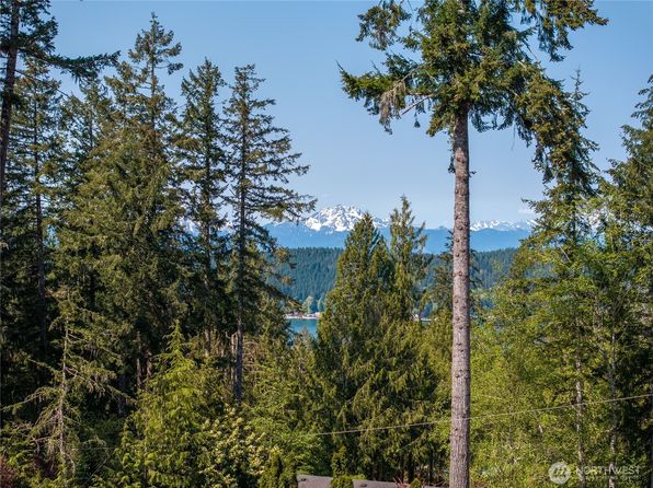 250 E Hillside Drive, Belfair, WA 98528