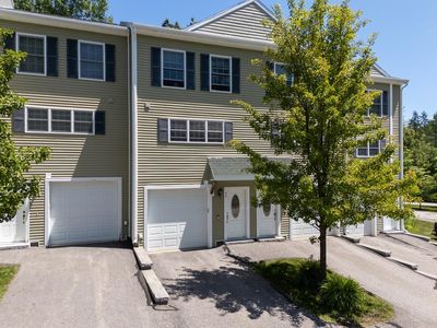 41 Akron Way #35, Laconia, NH, 03246