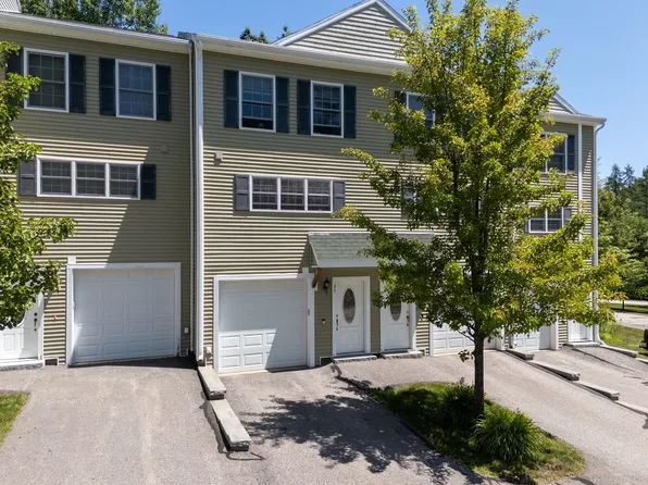 41 Akron Way #35, Laconia, NH 03246