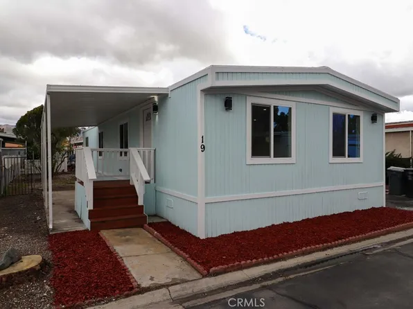 1499 Old Mountain Ave #19, San Jacinto, CA 92583