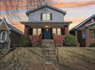 6409 Oleatha Ave, Saint Louis, MO