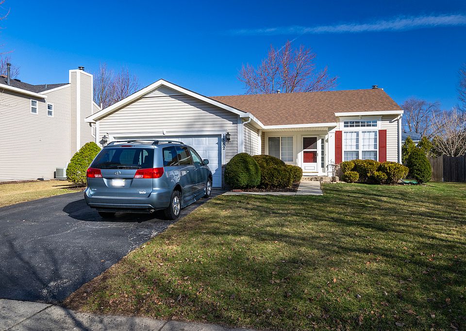 1st image of 1882 Blossom Ridge Dr