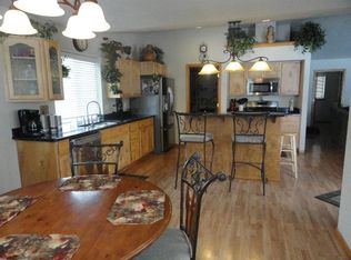 9250 N Reed Rd, Hayden Lake, ID 83835