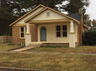 513 W 6th St, Russellville, AR 72801
