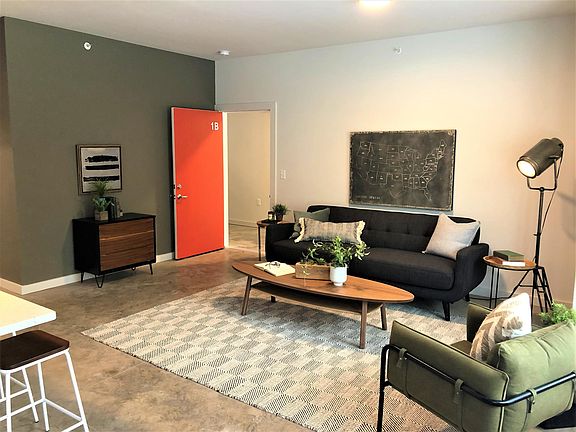 Two Bedroom