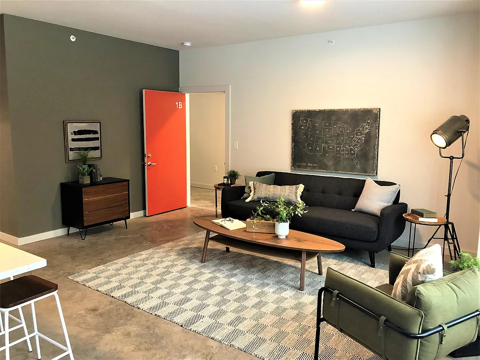 Two Bedroom