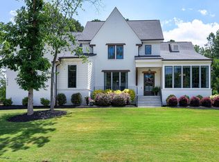 7408 Wexford Woods Ln, Wake Forest, NC 27587