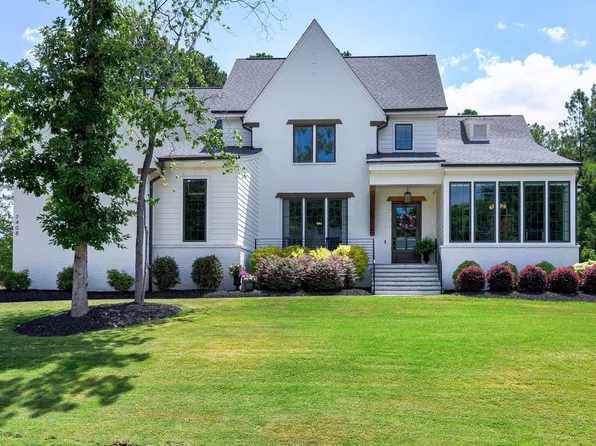 7408 Wexford Woods Ln, Wake Forest, NC 27587