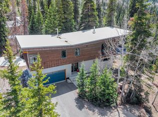 11436 E Big Cottonwood Canyon Rd, Salt Lake City, UT 84121