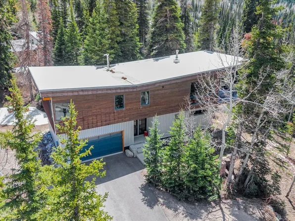11436 E Big Cottonwood Canyon Rd, Salt Lake City, UT 84121