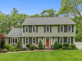 35 B Stony Brook Rd, Westford, MA 01886