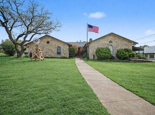 103 Oak Ridge Cir, Georgetown, TX 78628