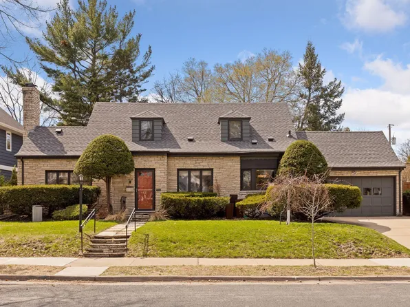 3430 Humboldt Ave S, Minneapolis, MN 55408