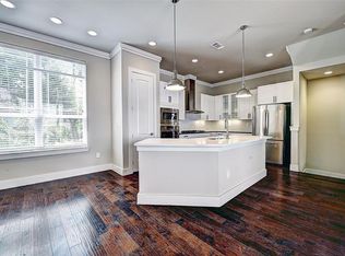 3204 Las Palmas St, Houston, TX 77027