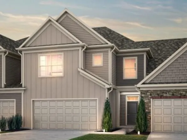 806 Money Island Pl, Cary, NC 27519