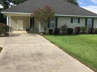 119 Rue Armand Bernard, Carencro, LA 70520