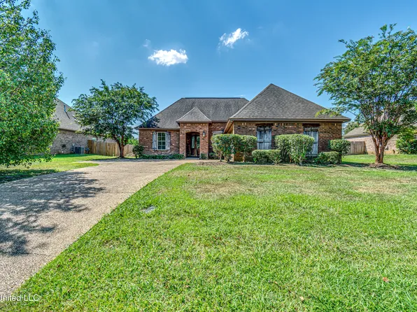 991 N Azalea Dr, Madison, MS 39110