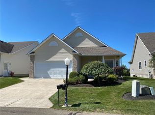 6400 Meadowland Cir UNIT 37, Erie, PA 16509