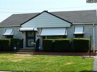 4209 E 186th St, Cleveland, OH