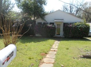 2012 Harmon St, Montgomery, AL 36107