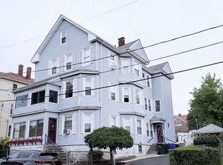 46 Hambly St, Fall River, MA 02721