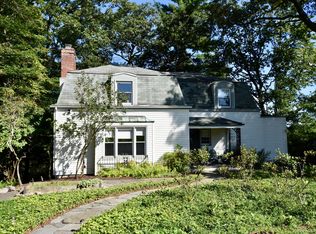 2141 Laurel Ln, Buck Hill Falls, PA 18323