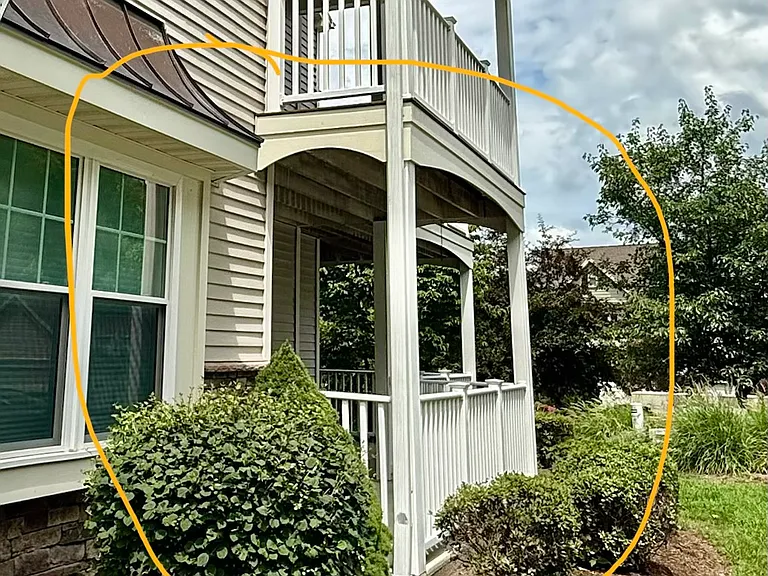 95 S Ridge Ln #F101 — Photo 4