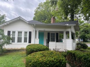 225 Scott Ave, Nashville, TN 37206