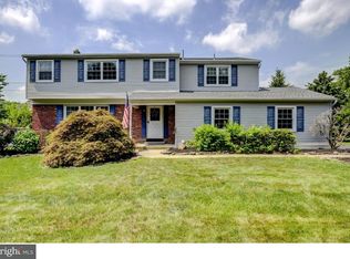 941 Baron Dr, Yardley, PA