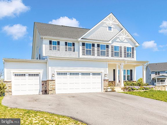 5th image of 551 Timbermill Ct