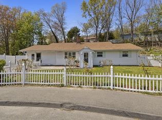 44 McAuliffe Rd, Randolph, MA 02368