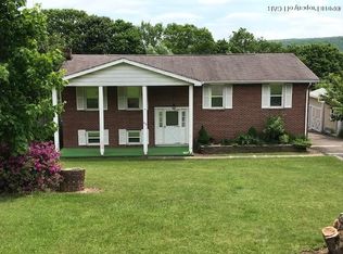756 Main St, Zion Grove, PA 17985