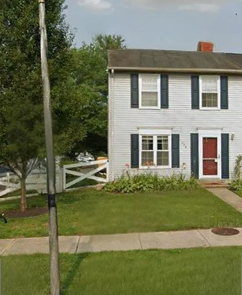 1596 Lodge Pole Ct — Photo 1