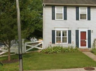 1596 Lodge Pole Ct, Annapolis, MD 21409