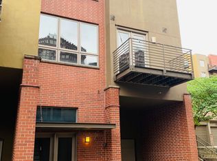 4522 J C Nichols Pkwy, Kansas City, MO 64111