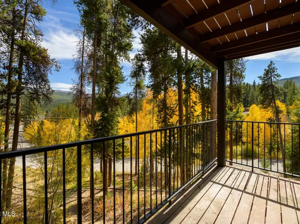189 GCR 702 #9-104, Winter Park, CO 80482