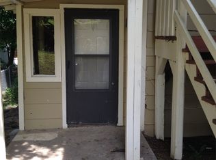 3028 Second St #D, Vicksburg, MS 39180