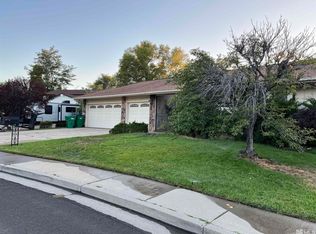 4995 Golden Springs Dr, Reno, NV 89509