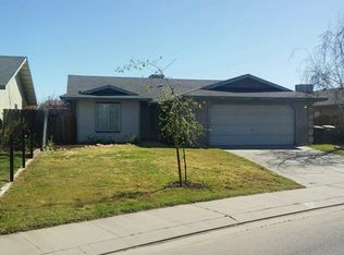 1016 Seybold Ave, Modesto, CA 95351