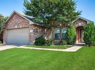 2533 Grand Gulf Rd, Fort Worth, TX 76123