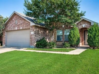 2533 Grand Gulf Rd, Fort Worth, TX, 76123