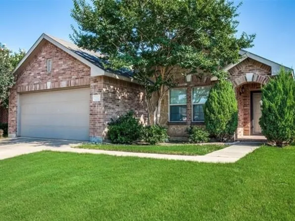 2533 Grand Gulf Rd, Fort Worth, TX 76123