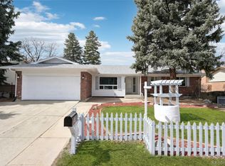 3089 S Quintero Way, Aurora, CO 80013