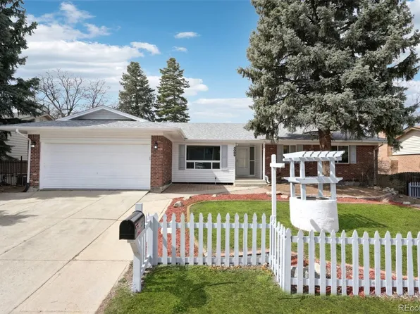 3089 S Quintero Way, Aurora, CO 80013