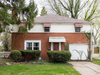 80 Mona Dr, Amherst, NY, 14226