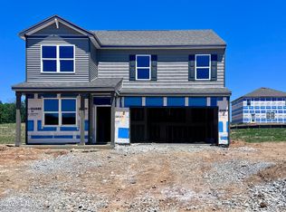 154 Shoemaker Ln, Elizabethtown, KY 42701